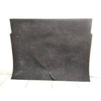 Обшивка багажника opel (Опель) Astra J 2010-2015 13353308