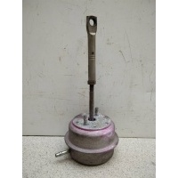 Клапан воздушный opel (Опель) Astra J 2010-2015 860378