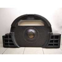 Пол багажника opel (Опель) Astra J 2010-2015 13342314