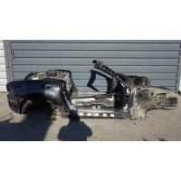 Отправка порог крыло задняя четверть wnna лонжерон мерседес slk r172 w172