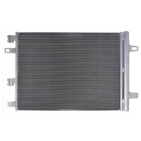 Радиатор кондиционера мерседес а w177 b w247 glb x247 gla h247 2475003900