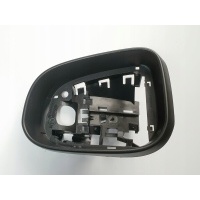 Рамка зеркала левая volvo s60 v70 v50 s40 c30 s80