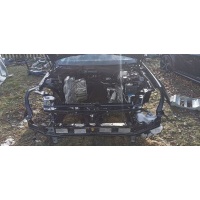 Мерседес slk r172 350 четверть правый левая переднее полоса передний балка