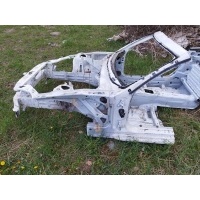 Мерседес slk w172 r172 четверть левый передняя левая переднее 650