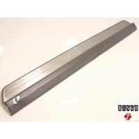Kia magentis 01 - 06r накладка порога правая передняя порог крышка