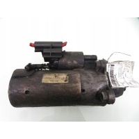Стартер форд focus mk1 1.8 tddi 1s4u1100aa