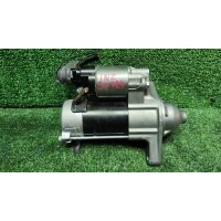 стартер Toyota Corolla Fielder NZE141 2810021020