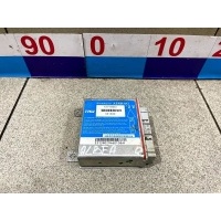 Блок управления AIRBAG FIAT Albea I (2002—2005) 51718981