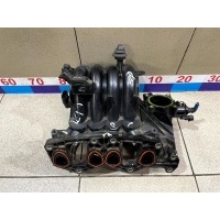 Коллектор впускной FIAT Albea I (2002—2005) 71724729