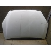 Капот SsangYong Actyon II (2010—2013) 2010 6101134001