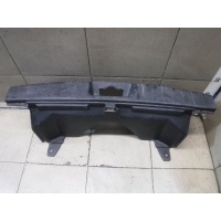 Обшивка багажника SsangYong Actyon II (2010—2013) 2010 7758034000
