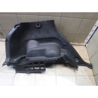 Обшивка багажника левая SsangYong Actyon II (2010—2013) 2010 7742034500LBA