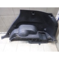 Обшивка багажника правая SsangYong Actyon II (2010—2013) 2010 7743034500LBA