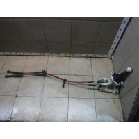 Кулиса КПП SsangYong Actyon II (2010—2013) 2010 3177034000