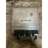 Vaneo блок управления двигателя a0285451732 0281010539