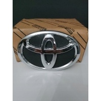 Corolla e15 - значек эмблема