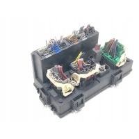 Блок bcm додж caliber p68028007ad hatchback блок управления
