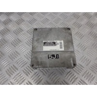 Блок управления двигателя блок управления toyota 1.5 vvti 89666 - 52300