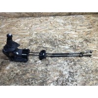 Кулиса Citroen C4 1 restailing 2009