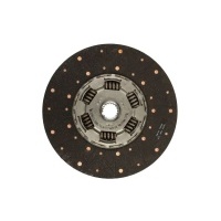 Valeo 829013 диск сцепление