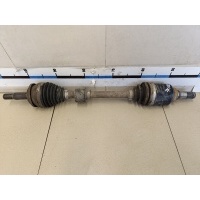 Полуось передняя левая TOYOTA Avensis III 2009> 4342005400