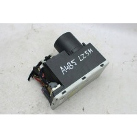 Насос центрального замка audi a3 8l 8d0862257