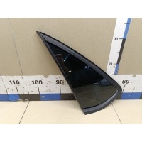Стекло кузовное глухое левое VW Polo (Sed RUS) 2011> 6RU845297ANVB