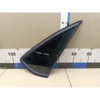 Стекло кузовное глухое правое VW Polo (Sed RUS) 2011> 6RU845298ANVB