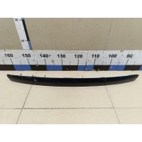 Накладка крышки багажника TOYOTA Avensis III 2009> 7680105090C0