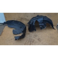 Toyota yaris кросс 20 - подкрылок правая задняя правое 65638 - 0d010