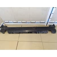 Обшивка багажника TOYOTA Avensis III 2009> 6427105040