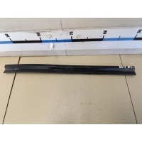 Уплотнитель двери TOYOTA Avensis III 2009> 6788805020