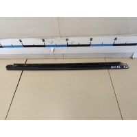 Накладка стекла заднего левого TOYOTA Avensis III 2009> 6817405100