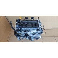 Двигатель d4fe1 , 6 crdi hyundai kia