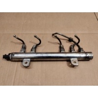 Накладка впрыска датчик 55211908 opel fiat альфа 1.3 jtd в сборе