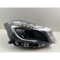 Фара Mercedes-Benz A-class W176 2012-2015 A1768201261