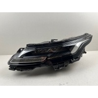 Фара Land Rover Range Rover Evoque 1 L538 2018-2022 K8D213W030BF, LR133655