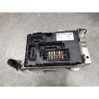 13279900 skrzynka предохранителей opel corsa d