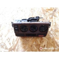 Блок управления печки/климат-контроля Rover 600 Series 1995 79600SN7,39700SN7,37DUH,52010213A