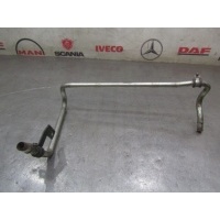 Трубка системы охлаждения Iveco Iveco Trakker 41228031