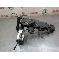 Кулиса КПП Renault Renault Premium 5001856376