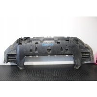 Крышка под бампер передняя toyota proace ii 2 9808501880