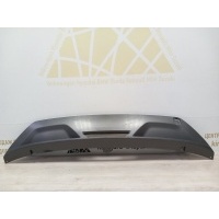 Накладка бампера Omoda C5 T19C 2022-2024 602002020AA