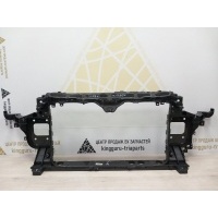 Панель передняя Hyundai Sonata 8 DN8 2019-2022 64101L1000