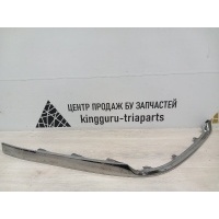 Молдинг бампера Genesis GV80 JX1 2020-2022 86694T6000