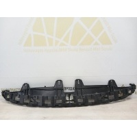 Кронштейн бампера центральный Genesis GV80 JX1 2020-2022 86535T6000