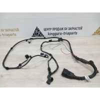проводка бампера Genesis GV80 JX1 2020-2022 91840T6030