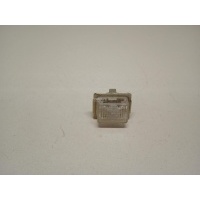 Фонарь подсветки номера Mercedes Benz W216 CL coupe (2006 - 2014) 2218200856