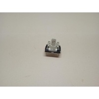 Фонарь подсветки номера Mercedes Benz W216 CL coupe (2006 - 2014) 2218200856