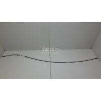 Трос открывания капота Land Rover Range Rover Sport (2005 - 2012) LR013888